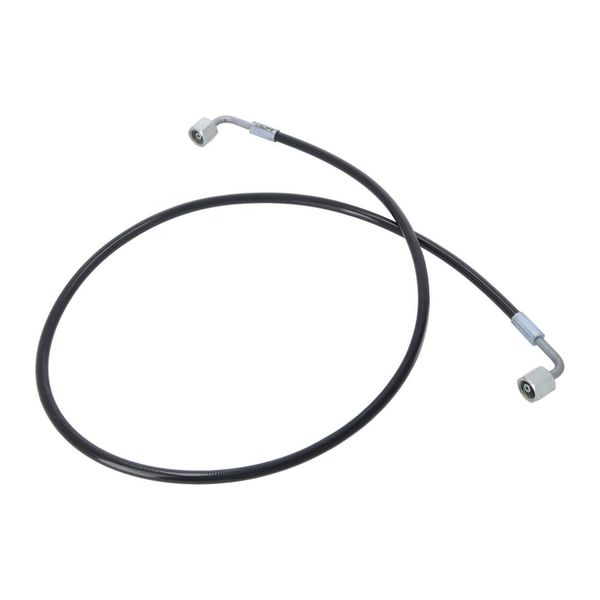 [1.00218] Tuyau flexible de basculement de cabine