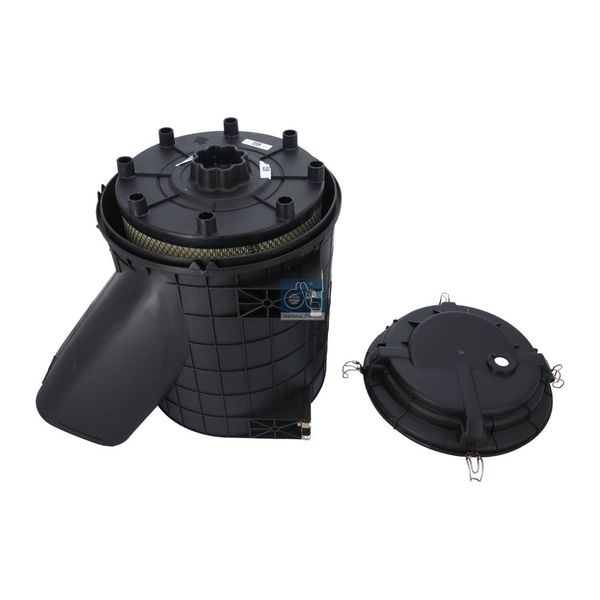 [1.00232] Carter de filtre à air