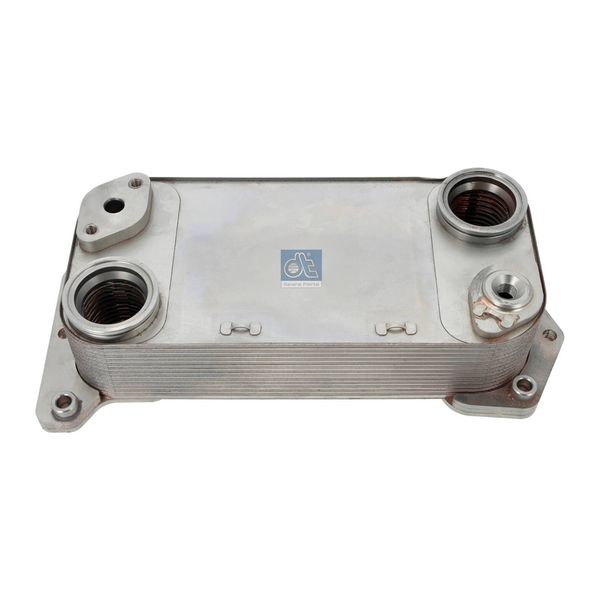 [1.00233] Radiateur d'huile de retardateur