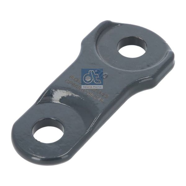 [1.00246] Manille à ressort