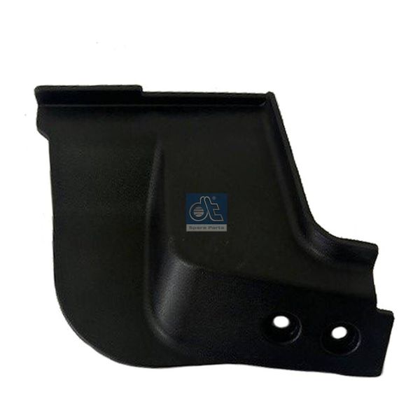 [1.00291] Cache de marche-pied