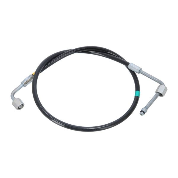 [1.00309] Tuyau flexible de basculement de cabine