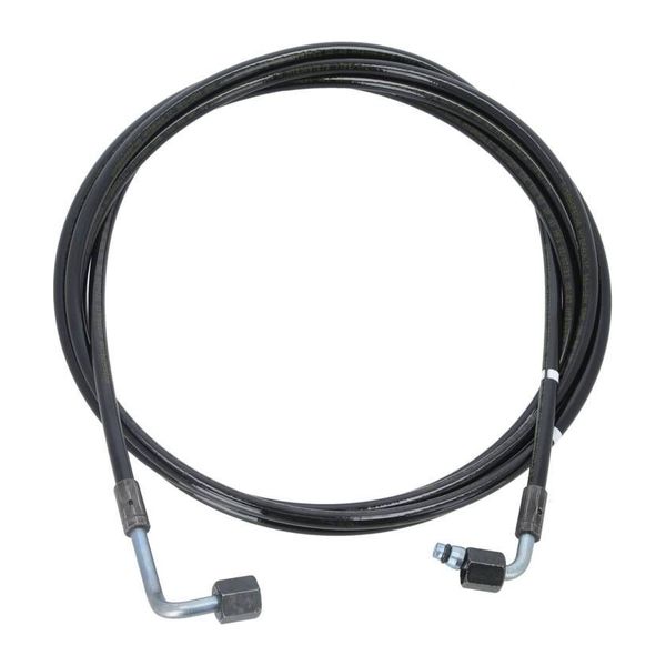 [1.00312] Tuyau flexible de basculement de cabine