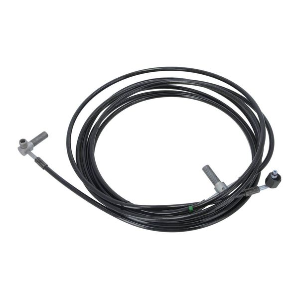 [1.00313] Tuyau flexible de basculement de cabine