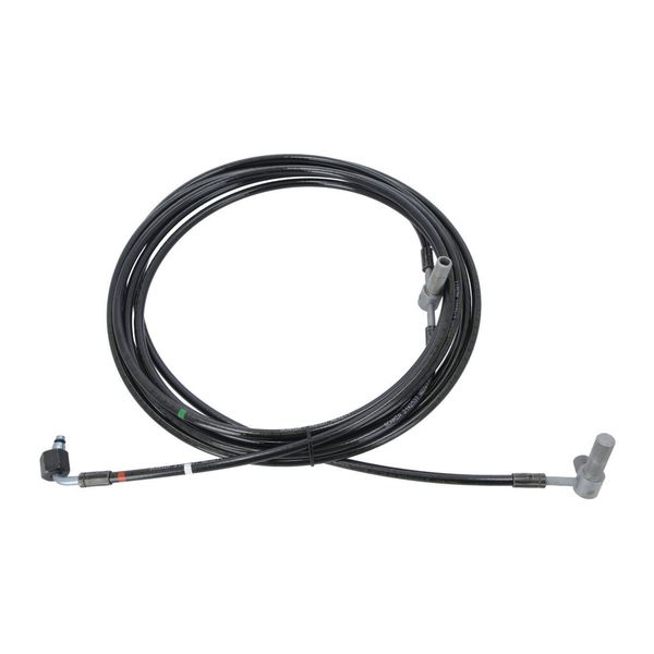 [1.00317] Tuyau flexible de basculement de cabine