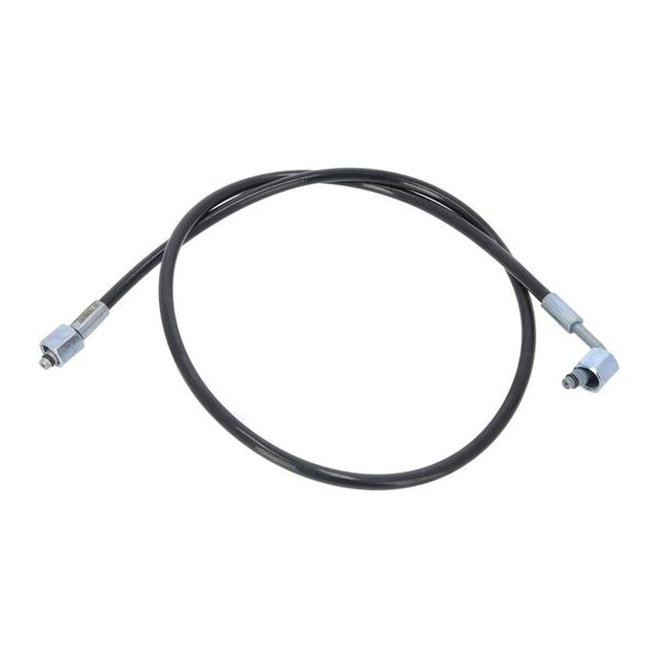 [1.00320] Tuyau flexible de basculement de cabine