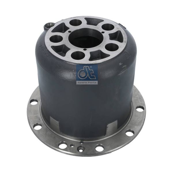 [1.00321] Moyeu à cloche