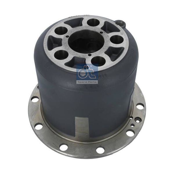 [1.00322] Moyeu à cloche