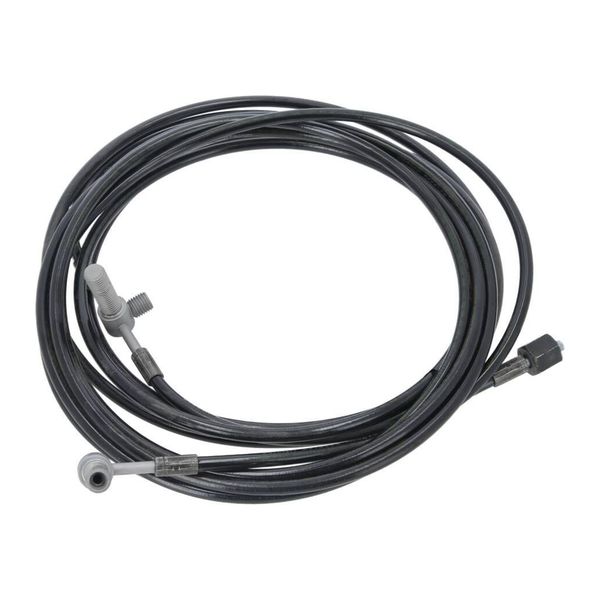 [1.00324] Tuyau flexible de basculement de cabine