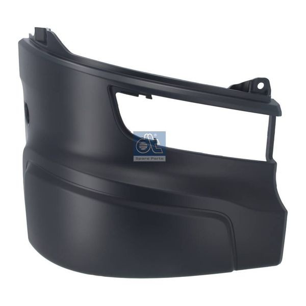 [1.00332] Angle de pare-chocs droit