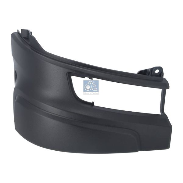 [1.00334] Angle de pare-chocs droit